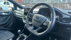 Ford Fiesta 1.0 EcoBoost 95 ST-Line Edition 5dr Petrol Hatchback